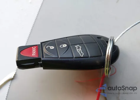 2013 Dodge Challenger Rallye Redline from USA, damaged, VIN 2C3CDYAG0DH562756